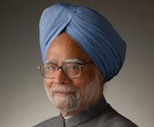 Manmohan Singh