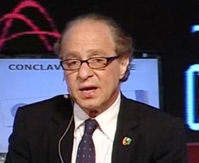 Eternal life is near, says Ray Kurzweil 