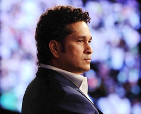 Training and hard work can get you anywhere, says Sachin Tendulkar