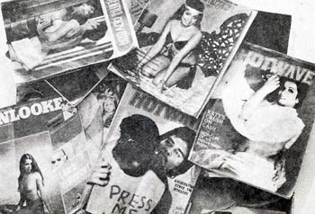 Porn power - India Today
