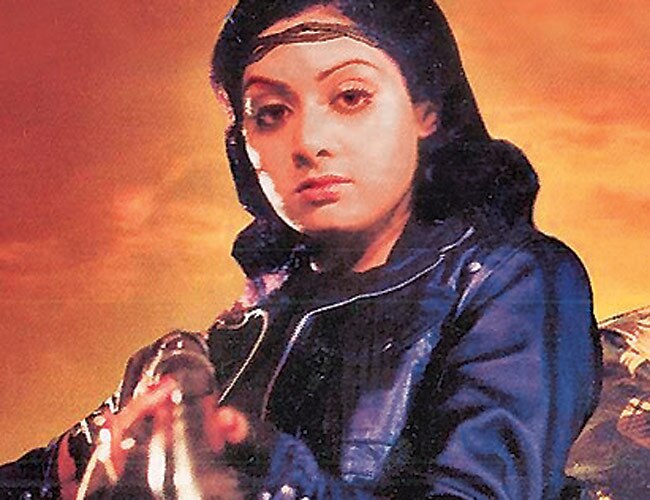 Sridevi