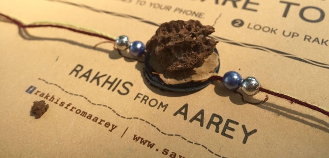 What is making Bollywood accept Rakhis from Aarey? - India Today