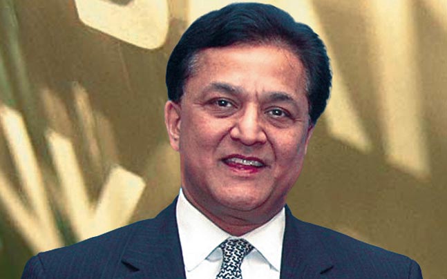 Rana Kapoor