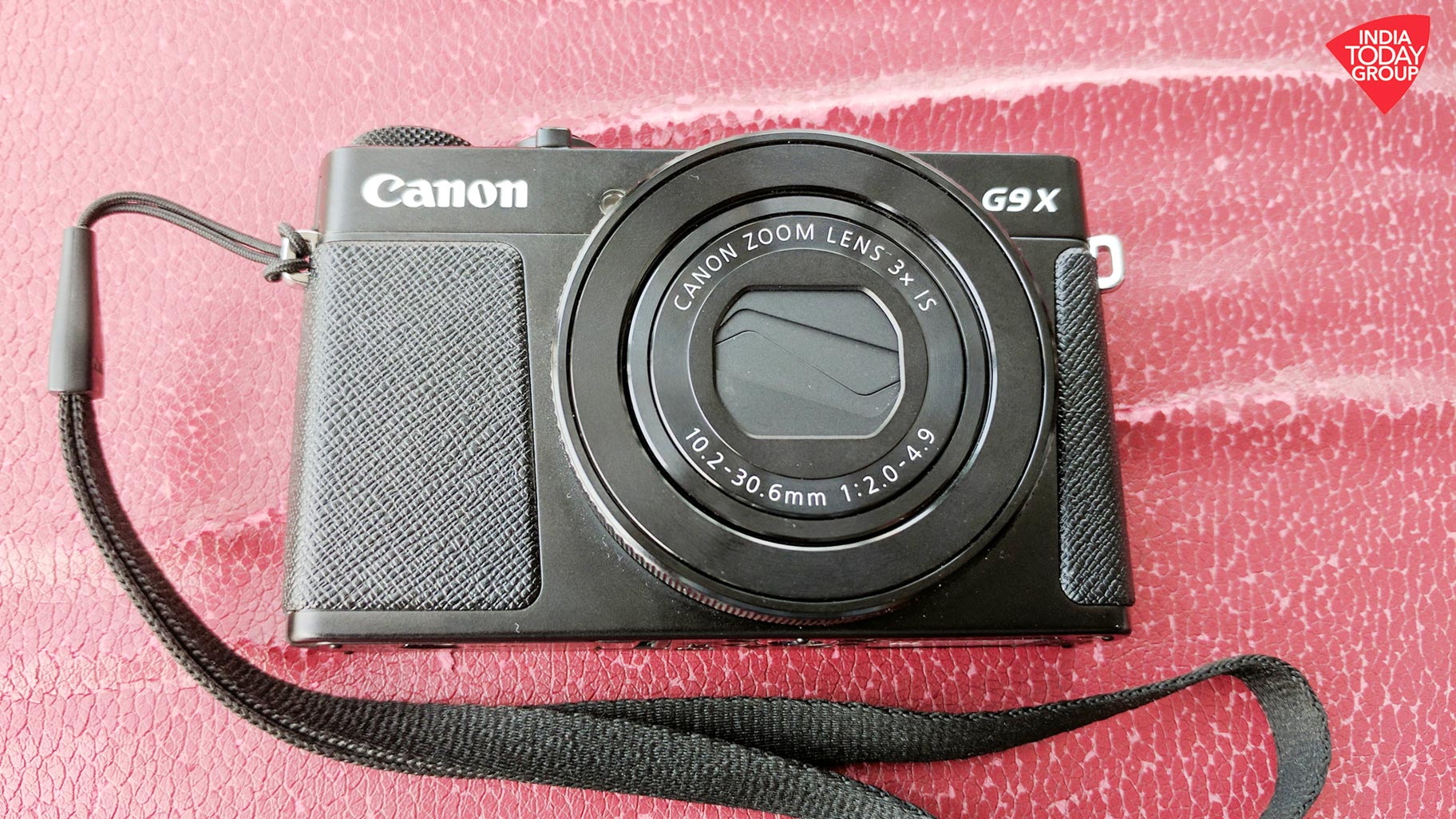 Canon G9X II review Best compact camera under Rs 30,000 in India