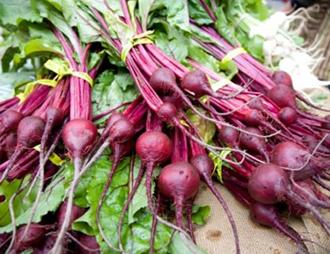 Foods that lift your mood