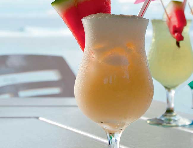 Best cooling drinks for summer