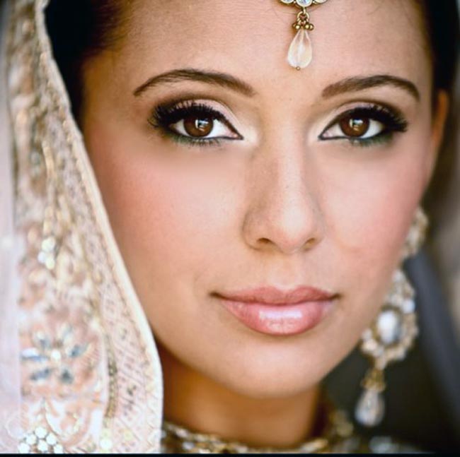 Emily Shah: Another American beauty queen of Indian origin