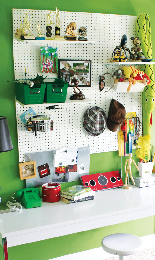 Good ideas for summer decor