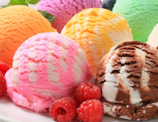 9 foods that can make you sick immediately