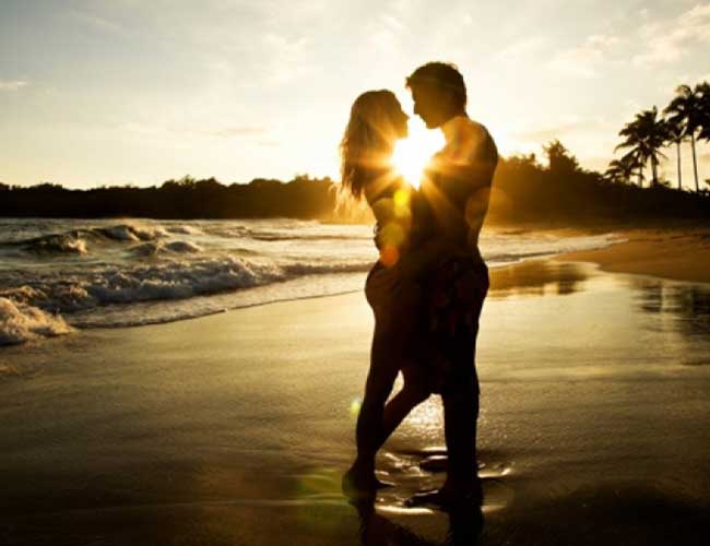 The secret behind love at first sight!