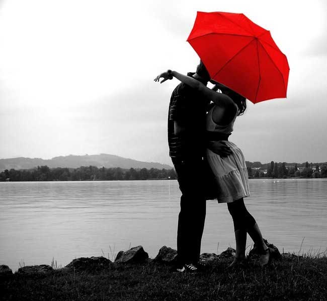 The secret behind love at first sight!