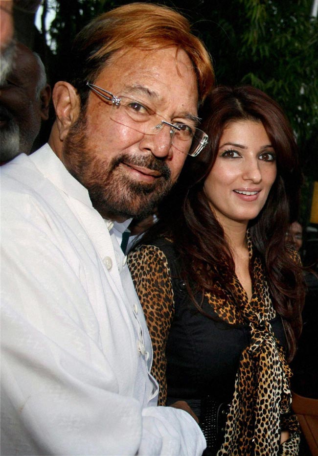 Btown mourns loss of Rajesh Khanna