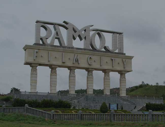Ramoji Film City, Hyderabad (Andhra Pradesh)An ambitious film city which has everything in the world that a filmmaker will aspire to have, this city also has a dirty secret. It was built on a land where a cruel battle was fought. Thousands are believed to have perished here. Although the management ensures the stories do not go out, the place is famous for strange incidents. The lights fall down on their own, clothes tear on their own, etc.