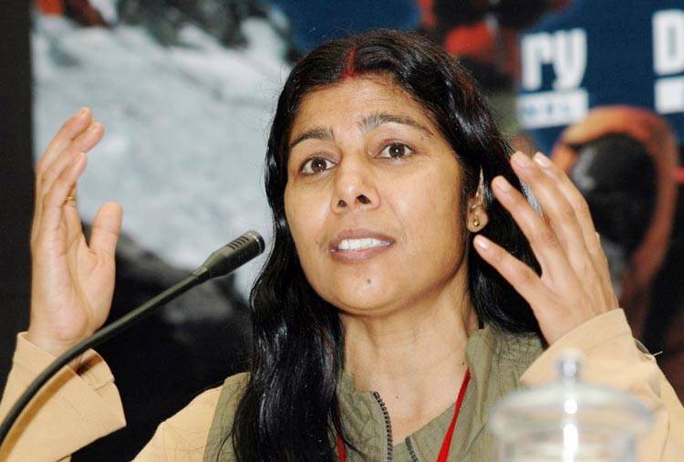 Let these 7 women mountaineers be your motivation to reach the top