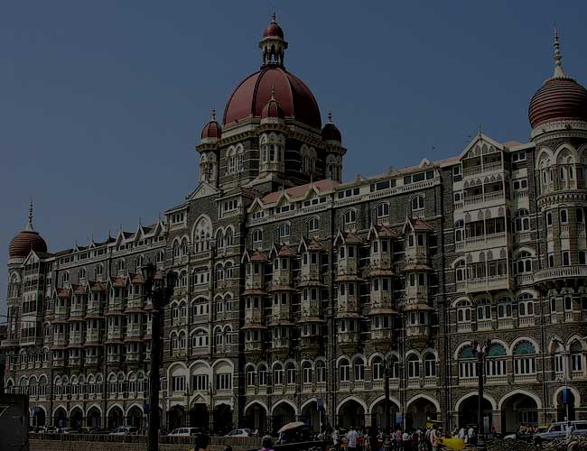 Taj Mahal Hotel, MumbaiIf rumour is to be believed, it is said that the architect, who designed the hotel, killed himself in the building as the design for the place did not go according to the plan. Many have witnessed his ghost still wandering in the corridor!