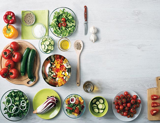 9 cooking techniques that boost nutrition