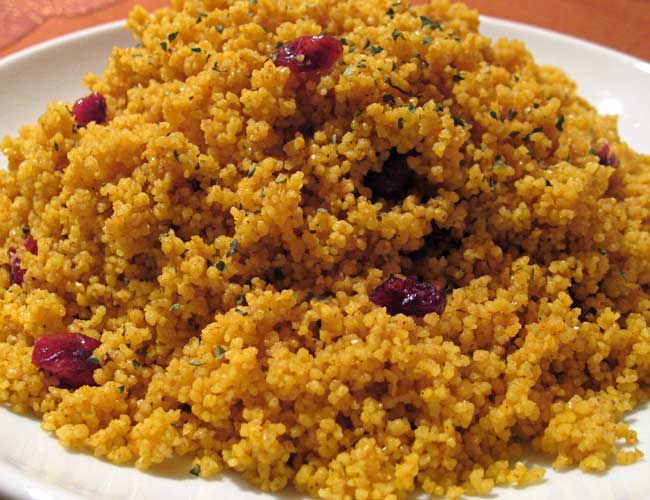 10 Superfoods to buy this year