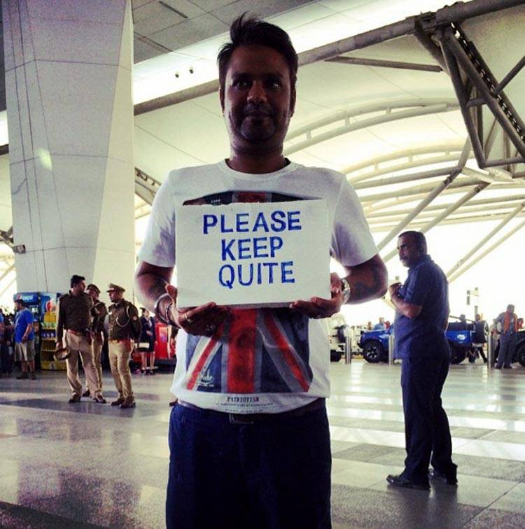 We take pride in our uniqueness. Photo Courtesy: Shutterstock/Indiapictures