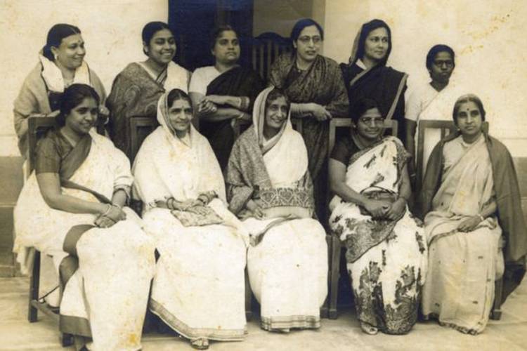 कई महिला सांसदों ने भी इन महिलाओं के समर्थन किया. फ़ोटो कर्टसी: BBC कई महिला सांसदों ने भी इन महिलाओं के समर्थन किया. फ़ोटो कर्टसी: BBC