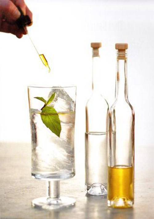This gin cocktail will definitely refresh you this summer. Photo courtesy: Pinterest/KatherinVanTonder This gin cocktail will definitely refresh you this summer. Photo courtesy: Pinterest/KatherinVanTonder
