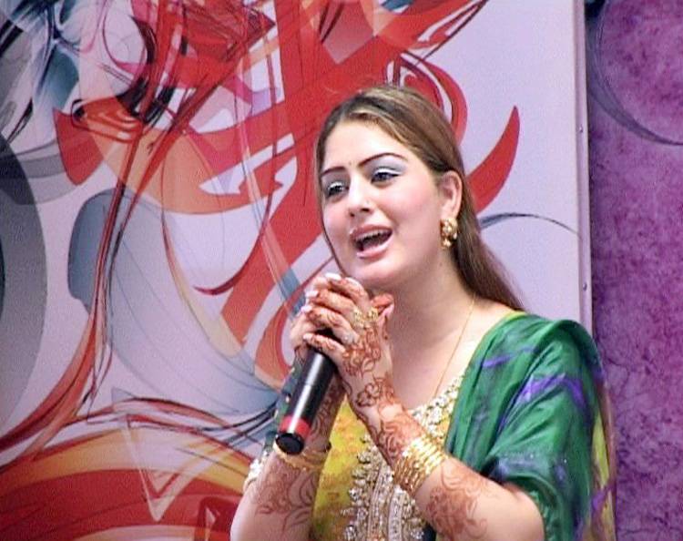 ग़ज़ाला की हत्या से पूरा पाकिस्तान दहल गया था. फोटो: विकिमीडिया ग़ज़ाला की हत्या से पूरा पाकिस्तान दहल गया था. फोटो: विकिमीडिया