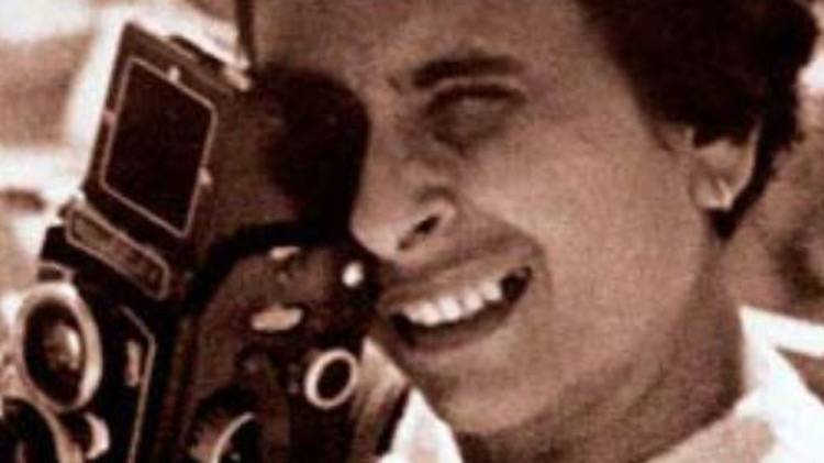 Homai was the first woman photojournalist of India