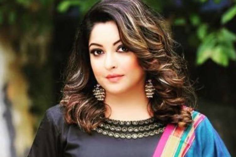 तनुश्री ने जब नाना पाटेकर के ऊपर आरोप लगाए, उसके बाद इंडिया में भी मी टू मूवमेंट शुरू हो गया. फोटो- रॉयटर्स तनुश्री ने जब नाना पाटेकर के ऊपर आरोप लगाए, उसके बाद इंडिया में भी मी टू मूवमेंट शुरू हो गया. फोटो- रॉयटर्स