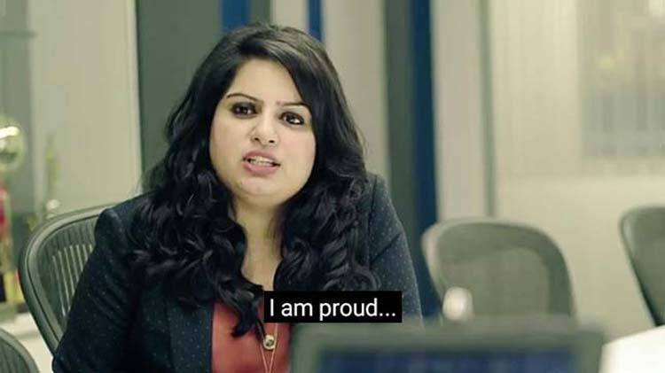 We can't wait to see Mallika Dua's Makeup Didi avatar. Photo Courtesy: Twitter/SmilingSugar