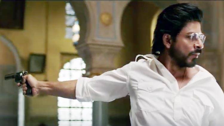 Oh, that effortless swagger. Photo Courtesy: Youtube