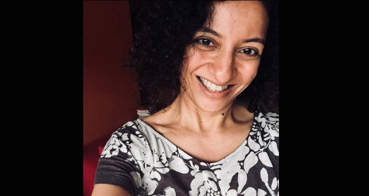प्रिया रमानी. फोटो क्रेडिट- ट्विटर प्रिया रमानी. फोटो क्रेडिट- ट्विटर