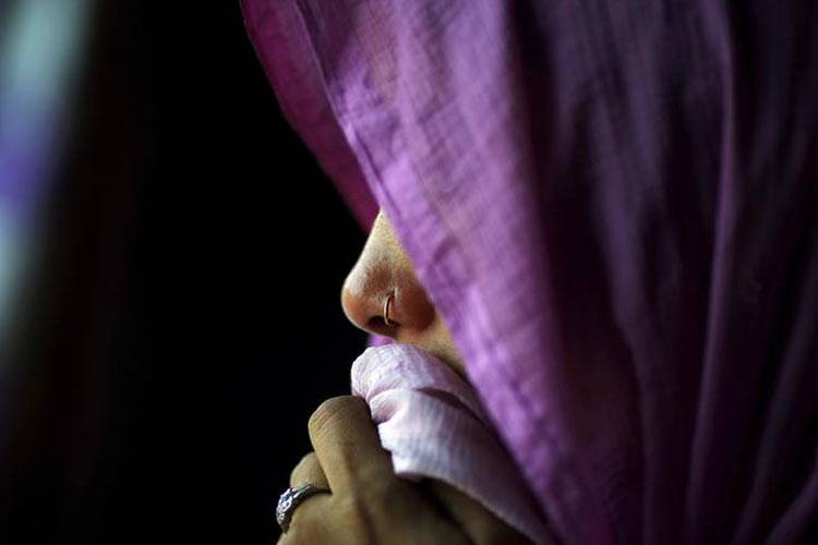 लंदन में चलाया जाता है माय बॉडी बैक प्रोजेक्ट. फोटो क्रेडिट: रॉयटर्स लंदन में चलाया जाता है माय बॉडी बैक प्रोजेक्ट. फोटो क्रेडिट: रॉयटर्स