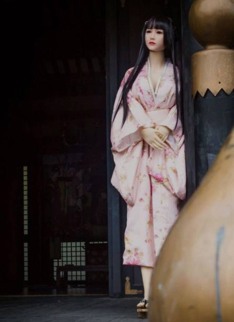 kimono sex doll Japanese Kimono Girl Silicone Sex Doll Factory Wholesale Love Sex Doll - Sex  Doll, Sex Silicone Doll main image 0