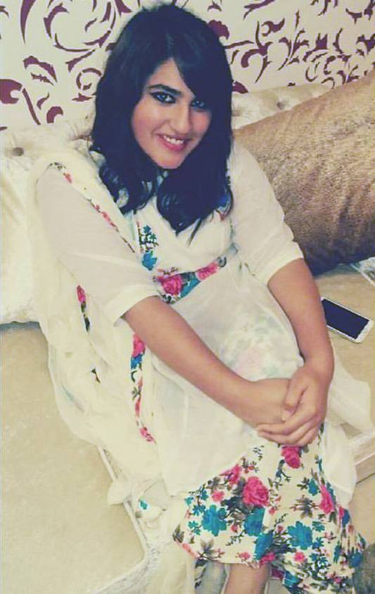 Shahnaaz Khan is a final year student at Teerthanker Mahaveer Medical College and Research Center in Moradabad, Uttar Pradesh.Photo courtesy Fcaebook Shahnaaz Khan is a final year student at Teerthanker Mahaveer Medical College and Research Center in Moradabad, Uttar Pradesh.Photo courtesy Fcaebook