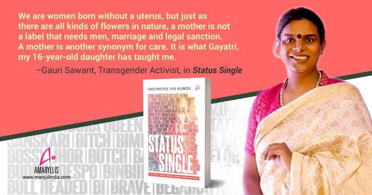 Photo Courtesy : Manjul Publishing House. Photo Courtesy : Manjul Publishing House.