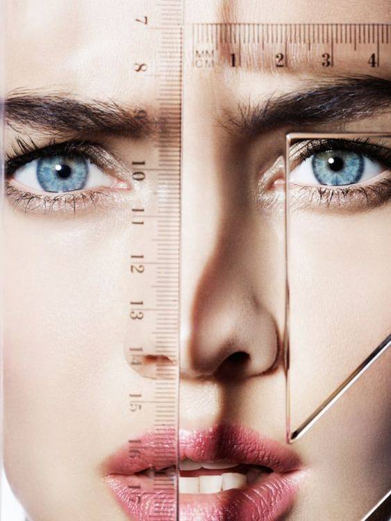 Plastic surgery is performed as a part of this process. Photo Courtesy: Pinterest/Honolulu MedSpa