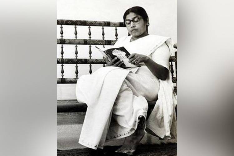 सुचेता काफी धाकड़ मुख्यमंत्री मानी गईं. फोटो: विकिमीडिया सुचेता काफी धाकड़ मुख्यमंत्री मानी गईं. फोटो: विकिमीडिया