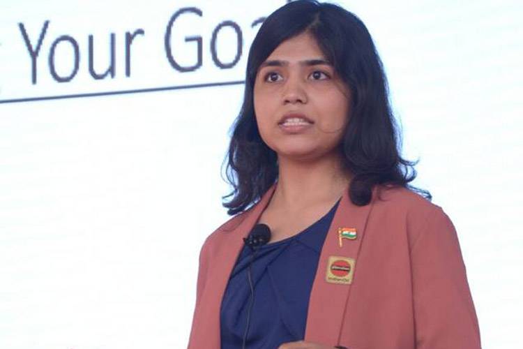 8 साल की उम्र से चेस खेल रही हैं सौम्या. फोटो क्रेडिट: facebook/soumya 8 साल की उम्र से चेस खेल रही हैं सौम्या. फोटो क्रेडिट: facebook/soumya