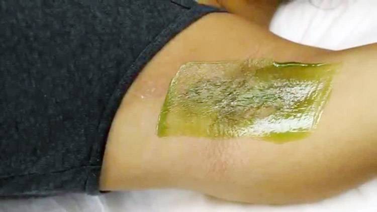 Women across the world spend a lot of money and energy in body hair removal