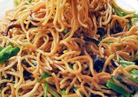 Healthy food Healthy food