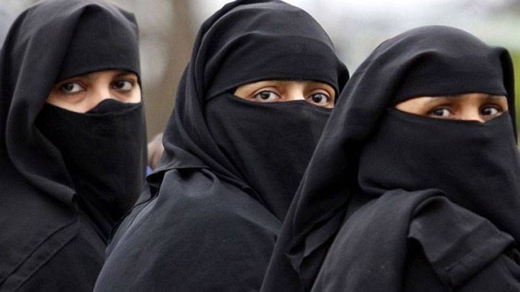 Online Services Are Now Exploiting Muslim Women In The Name Of Halala 