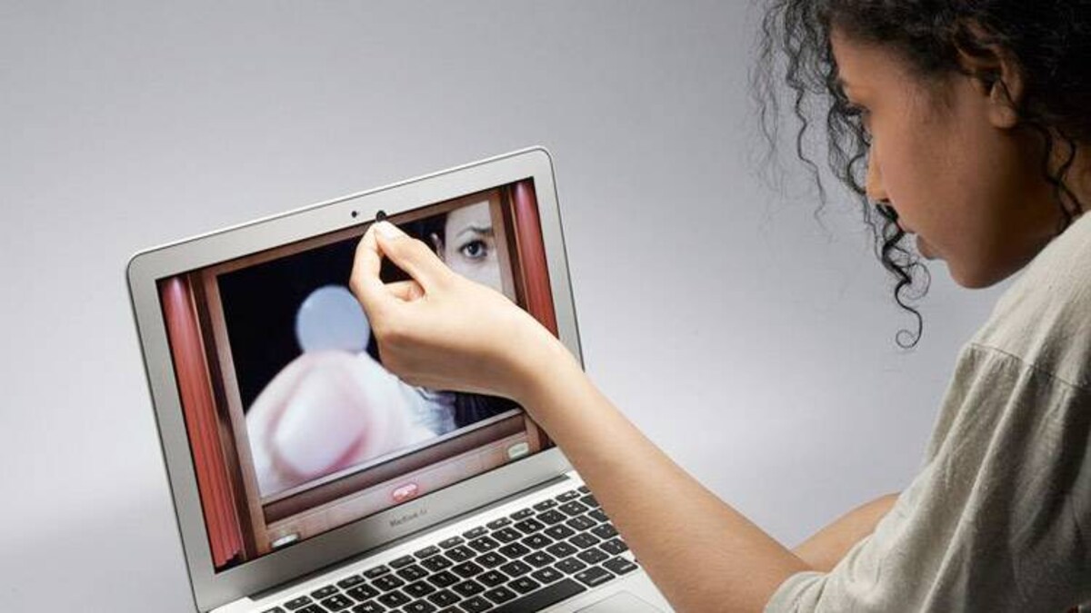 Can Someone Hack Into Your Mac Camera Can Someone Hack Into Your Mac Camera