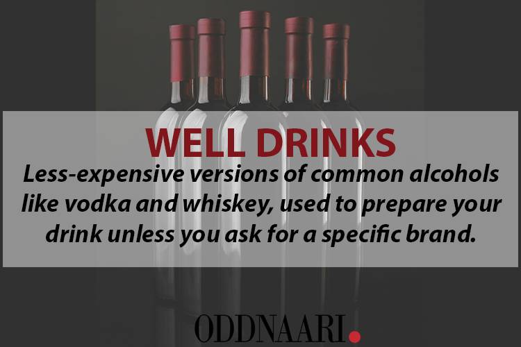 10 alcohol terms everyone needs to know