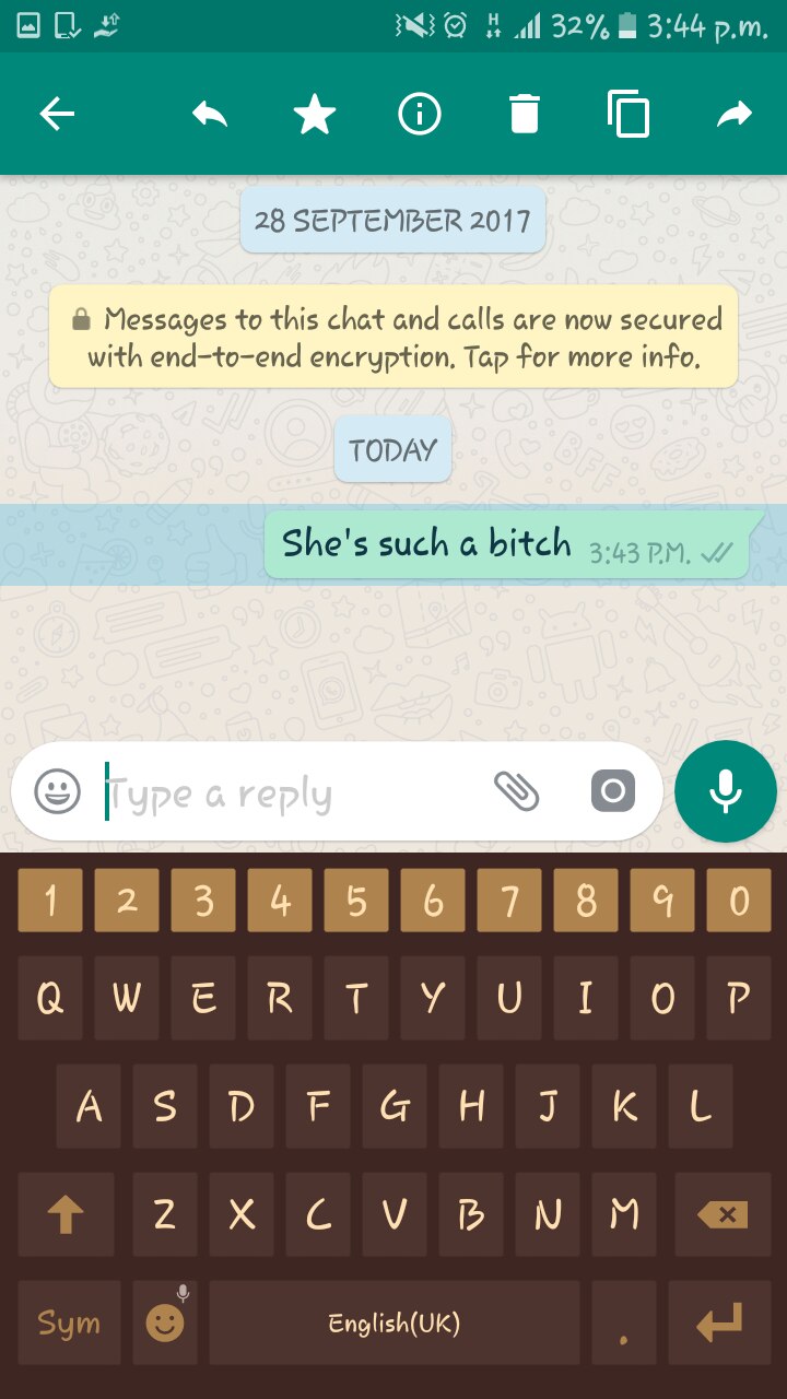 WhatsApp Delete For Everyone Feature Is Out But Do You Know How To