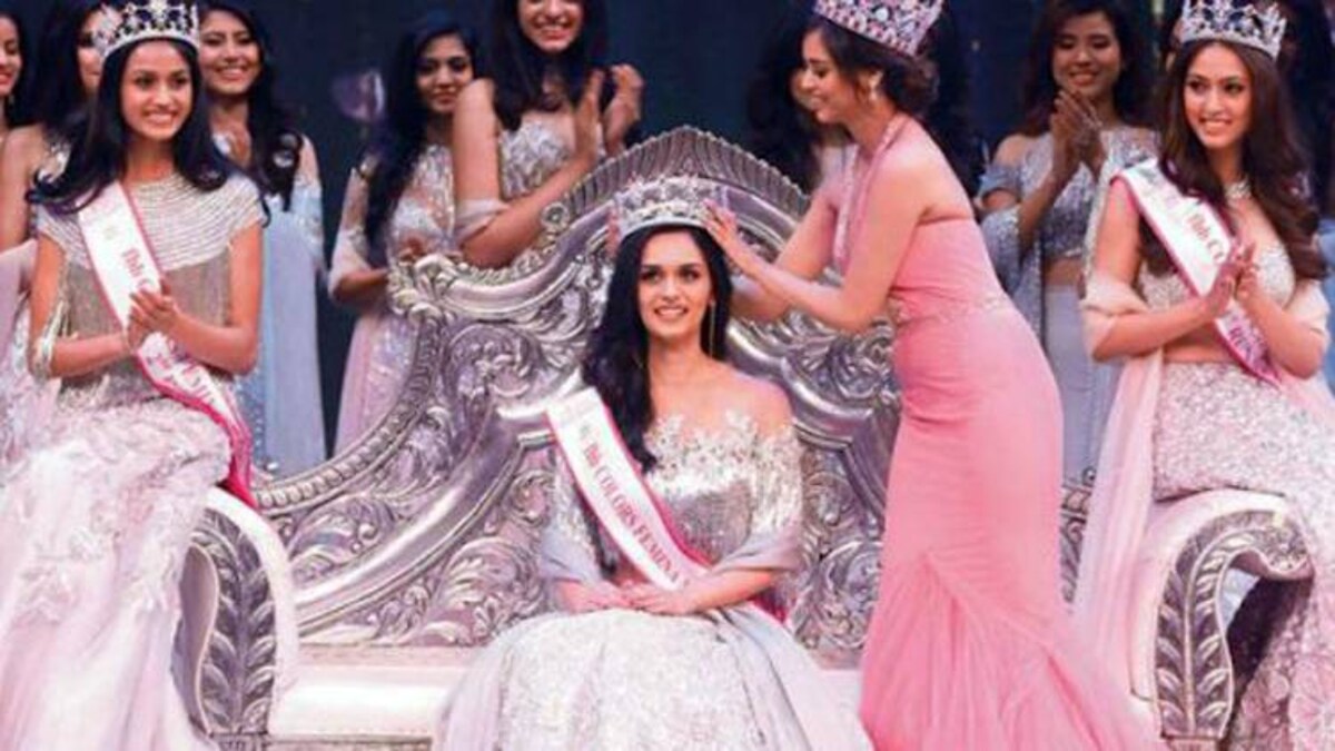 Why Manushi Chillar Becoming Miss World 2017 Does Not Make Me