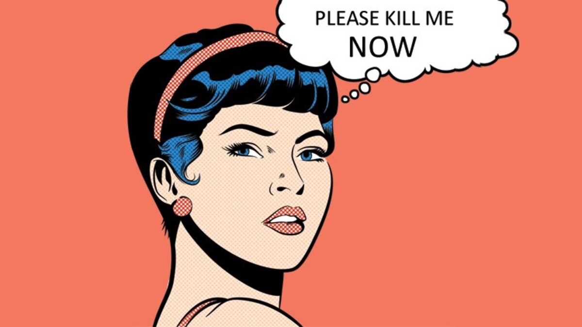 5 Absolutely Painful Stages Of Growing Out A Pixie Cut