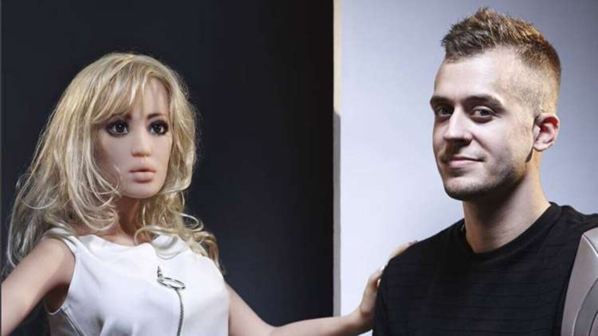 Are AI-powered sex dolls just another way of promoting rape and paedophilia? Are AI-powered sex dolls just another way of promoting rape and paedophilia?