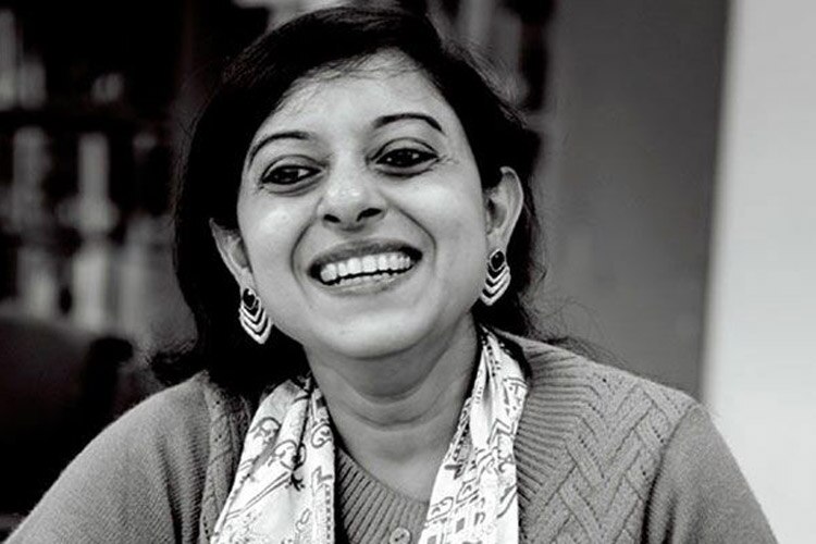 मौमिता दत्ता, फोटो सोर्स: गूगल