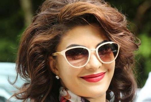 पर्यावरण के लिए जैकलीन ने छोड़ा फेवरेट फूड