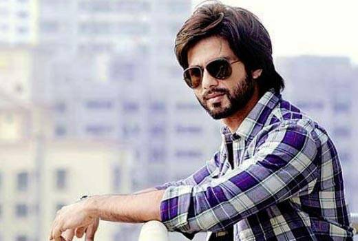 किताब ने शाहिद को बना दिया शुद्धा शाकाहारी
