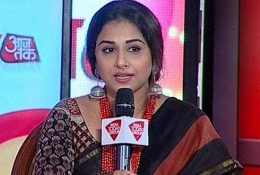 वजन न बढ़े इसलिए बन गई वेजिटेरियन